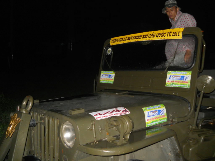 Jeep SG _onroad và offroad Phan Thiết nhân lễ hội KKC QUỐC TẾ ! Jeep SG _onroad và offroad Phan Thiết nhân lễ hội KKC QUỐC TẾ !
