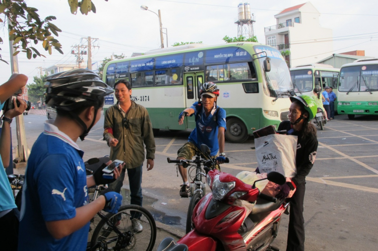 Vượt lên chính mình_ Tập 3_ Offroad bắt gà Tám Phước_Nhơn Trạch..