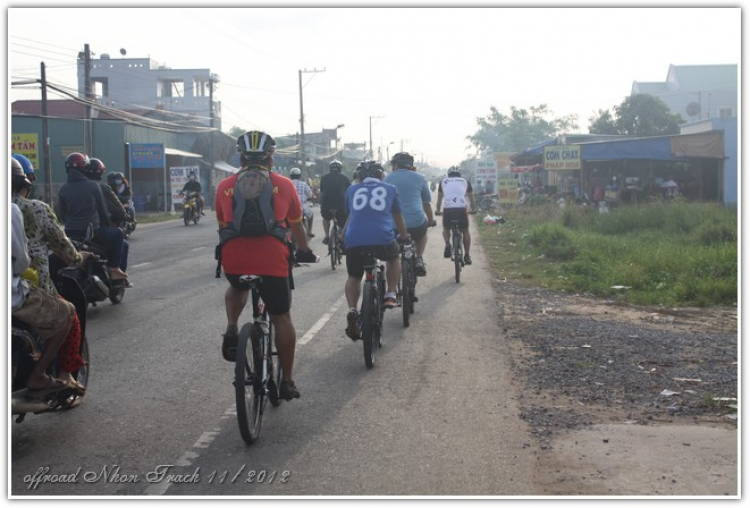 Vượt lên chính mình_ Tập 3_ Offroad bắt gà Tám Phước_Nhơn Trạch..