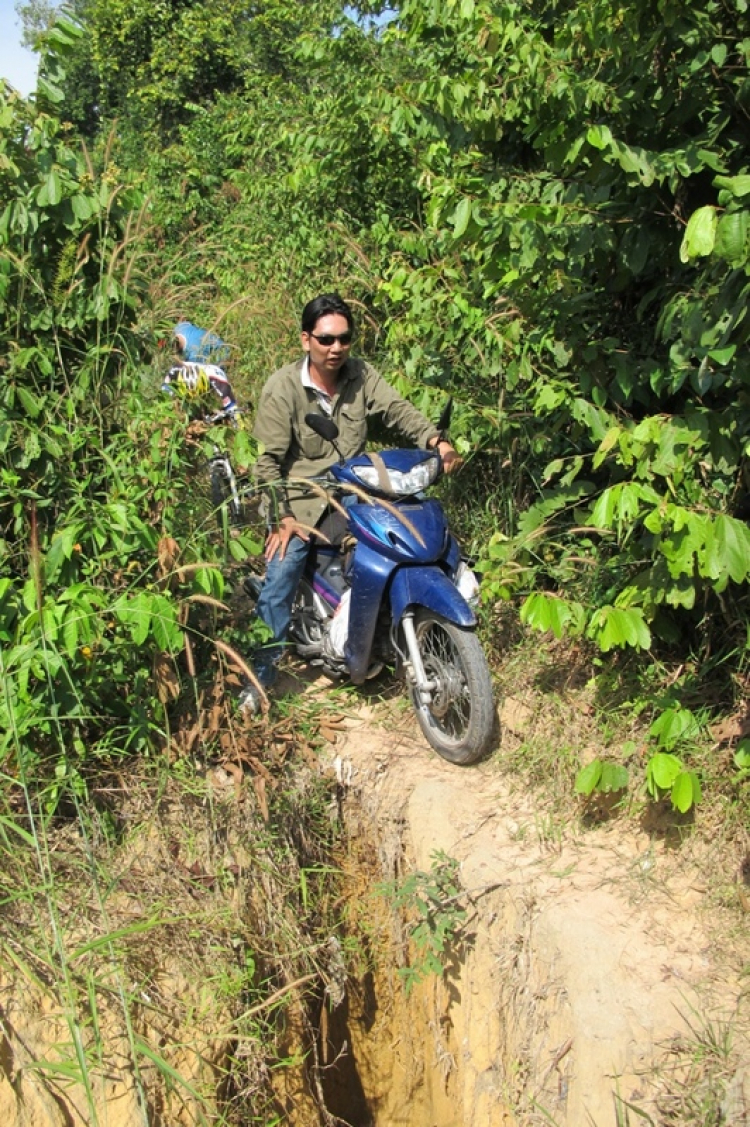 Vượt lên chính mình_ Tập 3_ Offroad bắt gà Tám Phước_Nhơn Trạch.. Vượt lên chính mình_ Tập 3_ Offroad bắt gà Tám Phước_Nhơn Trạch..