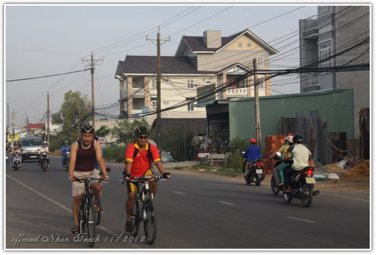 Vượt lên chính mình_ Tập 3_ Offroad bắt gà Tám Phước_Nhơn Trạch..