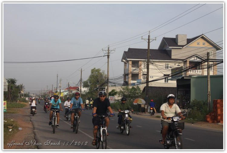 Vượt lên chính mình_ Tập 3_ Offroad bắt gà Tám Phước_Nhơn Trạch..