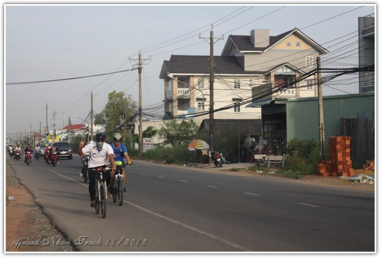 Vượt lên chính mình_ Tập 3_ Offroad bắt gà Tám Phước_Nhơn Trạch..