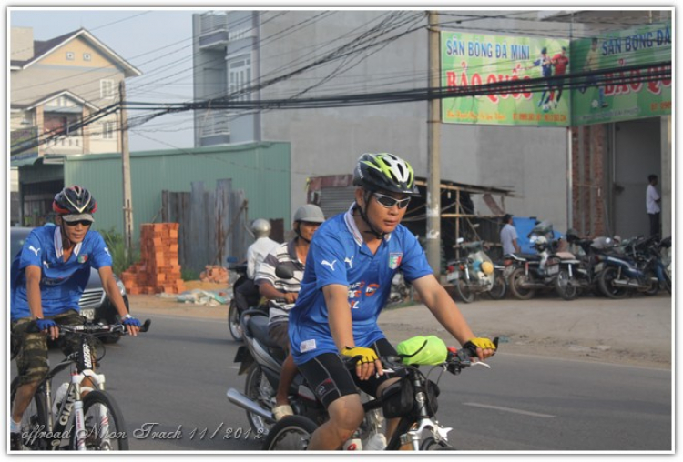 Vượt lên chính mình_ Tập 3_ Offroad bắt gà Tám Phước_Nhơn Trạch..