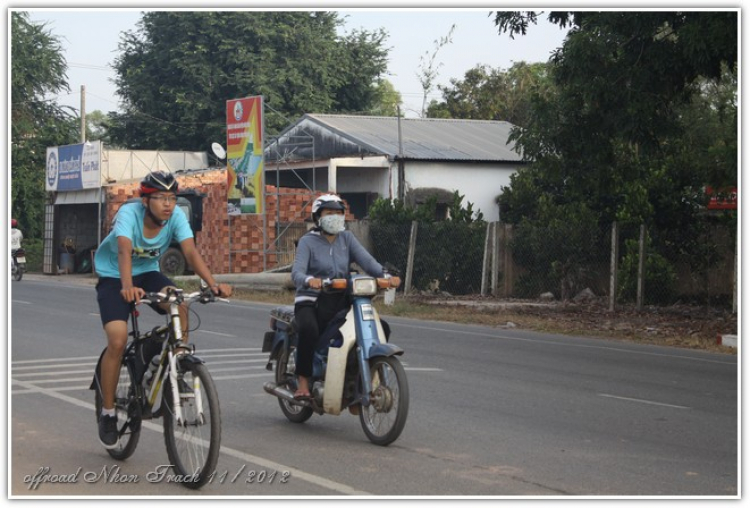 Vượt lên chính mình_ Tập 3_ Offroad bắt gà Tám Phước_Nhơn Trạch..