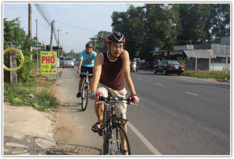 Vượt lên chính mình_ Tập 3_ Offroad bắt gà Tám Phước_Nhơn Trạch..