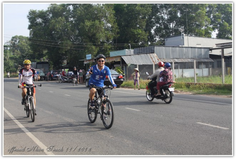 Vượt lên chính mình_ Tập 3_ Offroad bắt gà Tám Phước_Nhơn Trạch..