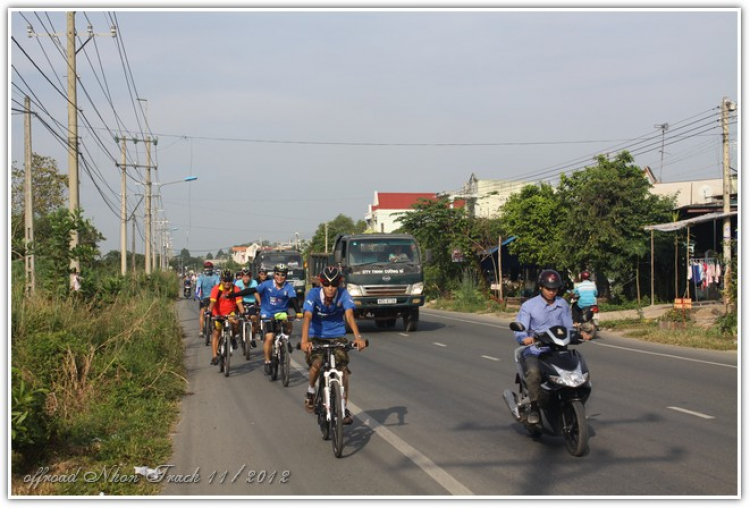 Vượt lên chính mình_ Tập 3_ Offroad bắt gà Tám Phước_Nhơn Trạch..