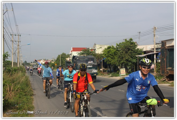 Vượt lên chính mình_ Tập 3_ Offroad bắt gà Tám Phước_Nhơn Trạch..