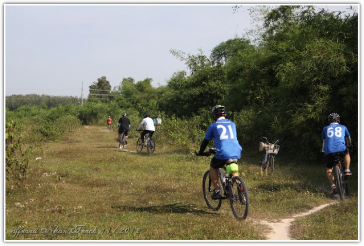 Vượt lên chính mình_ Tập 3_ Offroad bắt gà Tám Phước_Nhơn Trạch..