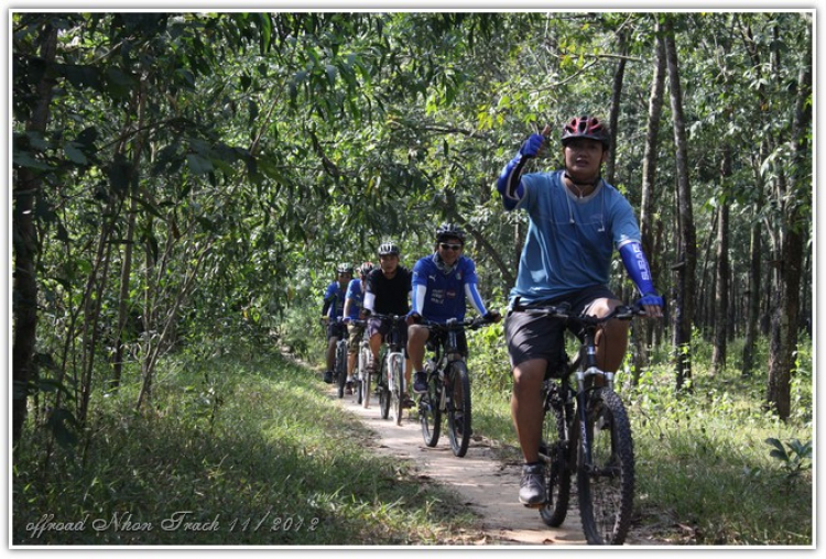 Vượt lên chính mình_ Tập 3_ Offroad bắt gà Tám Phước_Nhơn Trạch..