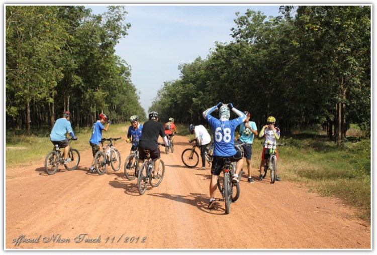 Vượt lên chính mình_ Tập 3_ Offroad bắt gà Tám Phước_Nhơn Trạch..