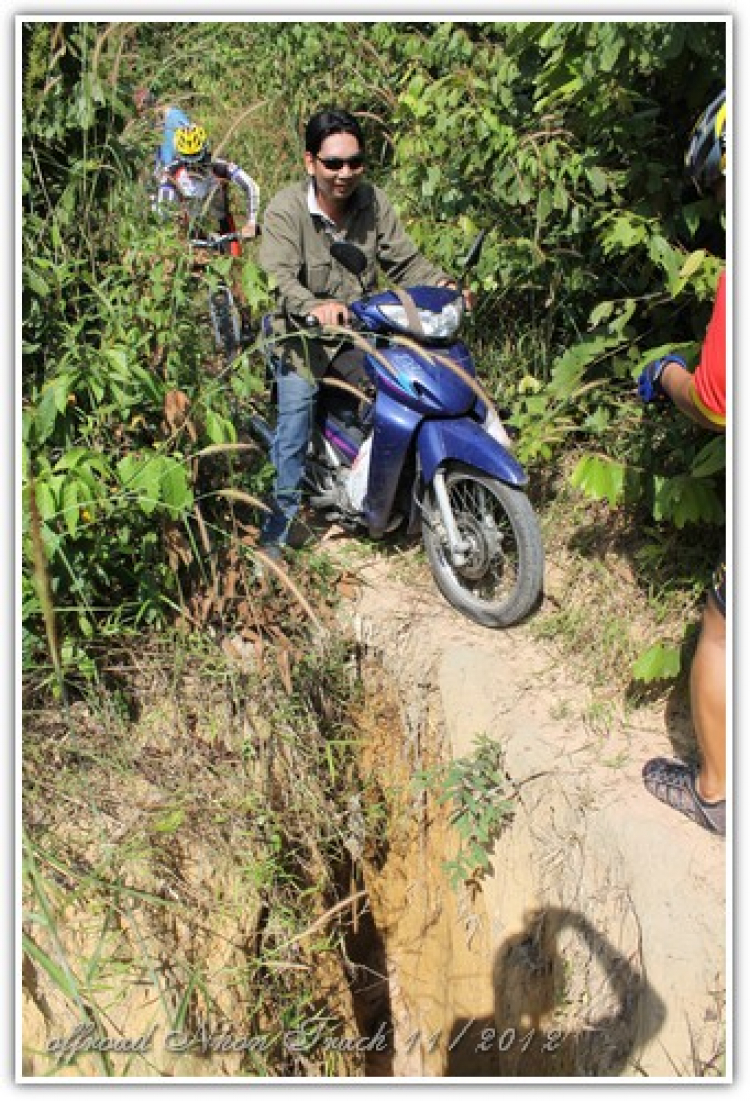 Vượt lên chính mình_ Tập 3_ Offroad bắt gà Tám Phước_Nhơn Trạch.. Vượt lên chính mình_ Tập 3_ Offroad bắt gà Tám Phước_Nhơn Trạch..