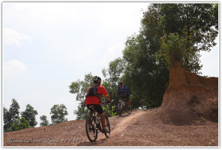 Vượt lên chính mình_ Tập 3_ Offroad bắt gà Tám Phước_Nhơn Trạch..