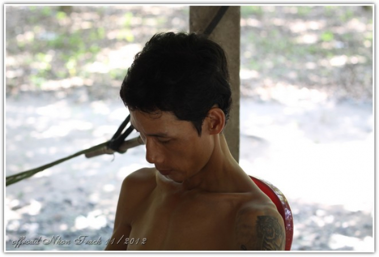 Vượt lên chính mình_ Tập 3_ Offroad bắt gà Tám Phước_Nhơn Trạch.. Vượt lên chính mình_ Tập 3_ Offroad bắt gà Tám Phước_Nhơn Trạch..