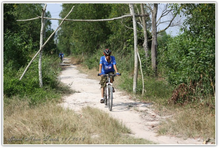 Vượt lên chính mình_ Tập 3_ Offroad bắt gà Tám Phước_Nhơn Trạch..