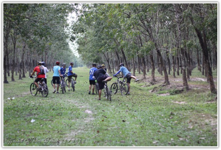 Vượt lên chính mình_ Tập 3_ Offroad bắt gà Tám Phước_Nhơn Trạch..