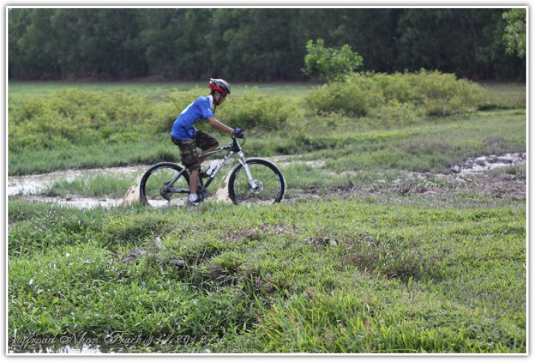 Vượt lên chính mình_ Tập 3_ Offroad bắt gà Tám Phước_Nhơn Trạch..