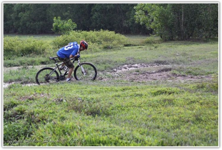 Vượt lên chính mình_ Tập 3_ Offroad bắt gà Tám Phước_Nhơn Trạch..