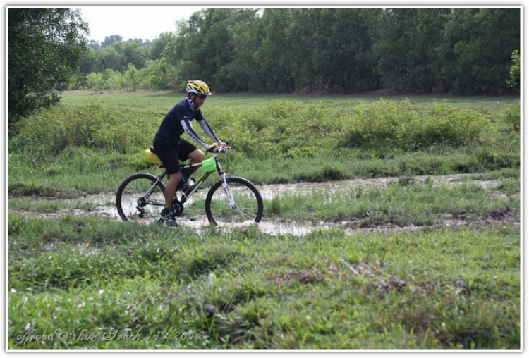 Vượt lên chính mình_ Tập 3_ Offroad bắt gà Tám Phước_Nhơn Trạch..