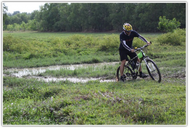 Vượt lên chính mình_ Tập 3_ Offroad bắt gà Tám Phước_Nhơn Trạch..