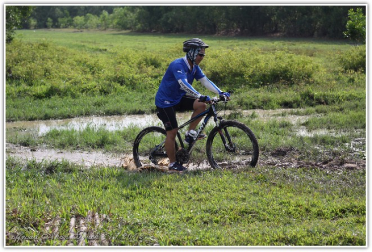 Vượt lên chính mình_ Tập 3_ Offroad bắt gà Tám Phước_Nhơn Trạch..