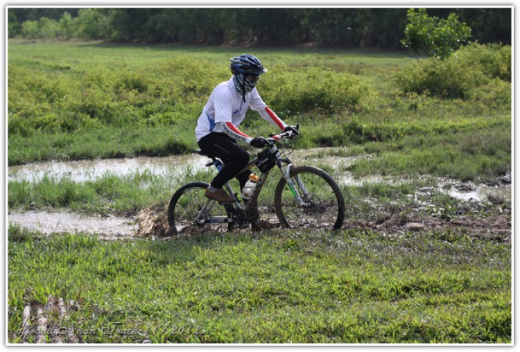 Vượt lên chính mình_ Tập 3_ Offroad bắt gà Tám Phước_Nhơn Trạch..