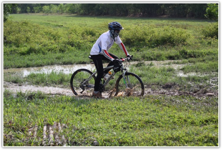 Vượt lên chính mình_ Tập 3_ Offroad bắt gà Tám Phước_Nhơn Trạch..