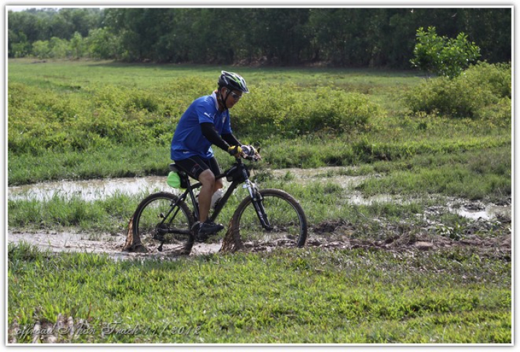 Vượt lên chính mình_ Tập 3_ Offroad bắt gà Tám Phước_Nhơn Trạch..