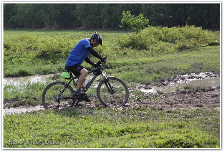 Vượt lên chính mình_ Tập 3_ Offroad bắt gà Tám Phước_Nhơn Trạch..