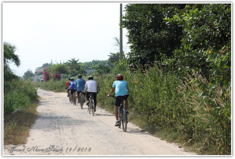 Vượt lên chính mình_ Tập 3_ Offroad bắt gà Tám Phước_Nhơn Trạch..