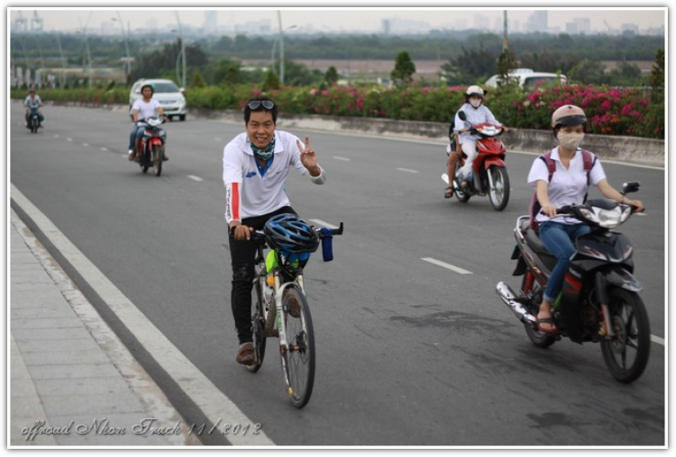 Vượt lên chính mình_ Tập 3_ Offroad bắt gà Tám Phước_Nhơn Trạch..