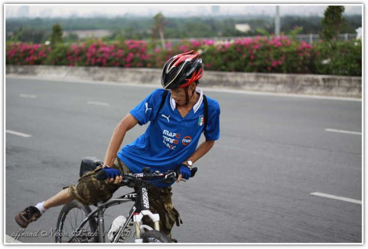 Vượt lên chính mình_ Tập 3_ Offroad bắt gà Tám Phước_Nhơn Trạch..