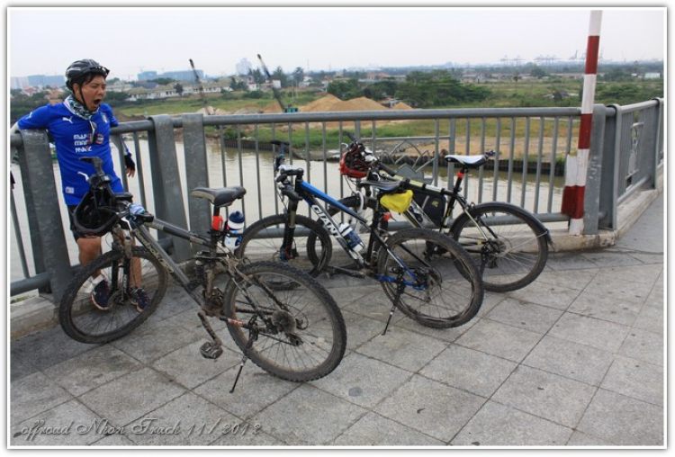 Vượt lên chính mình_ Tập 3_ Offroad bắt gà Tám Phước_Nhơn Trạch.. Vượt lên chính mình_ Tập 3_ Offroad bắt gà Tám Phước_Nhơn Trạch..