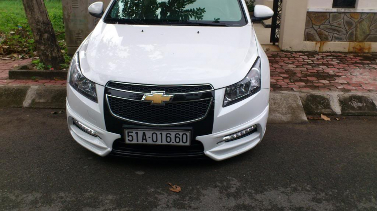 Cruze LTZ gắn bodykit (hình trang 1,8,9,13,15),em vừa làm quả Marco,Clip T17 Cruze LTZ gắn bodykit (hình trang 1,8,9,13,15),em vừa làm quả Marco,Clip T17