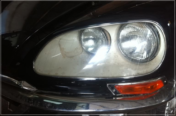 Citroën DS 21 | Chiếc thàm bay trên đường Citroën DS 21 | Chiếc thàm bay trên đường