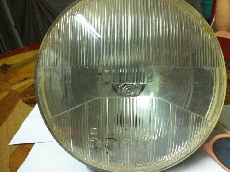 Citroën DS 21 | Chiếc thàm bay trên đường Citroën DS 21 | Chiếc thàm bay trên đường