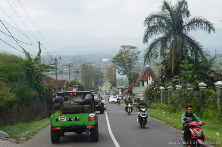 Tường thuật giải offroad WJAOR XIII - 2012