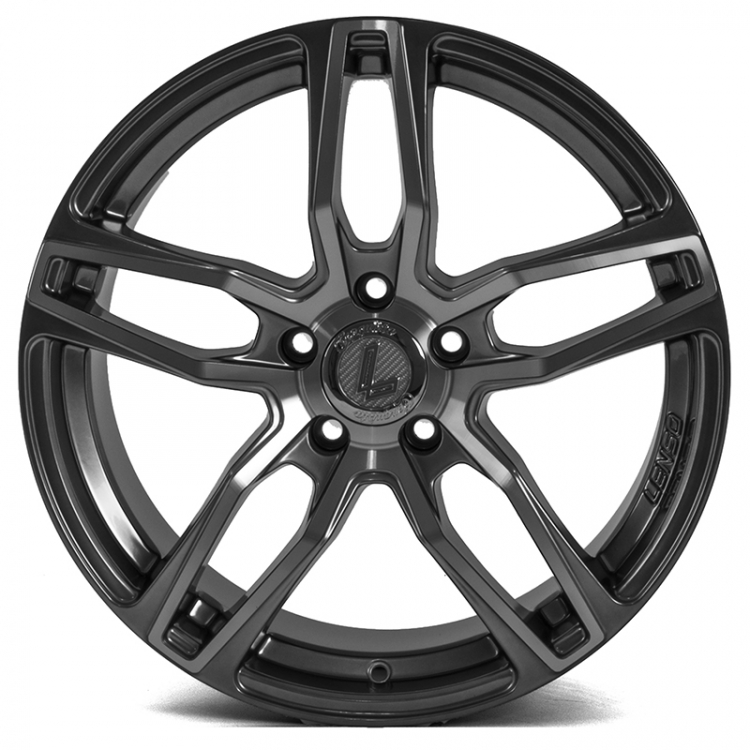 tăng tính thể thao cho CRV -