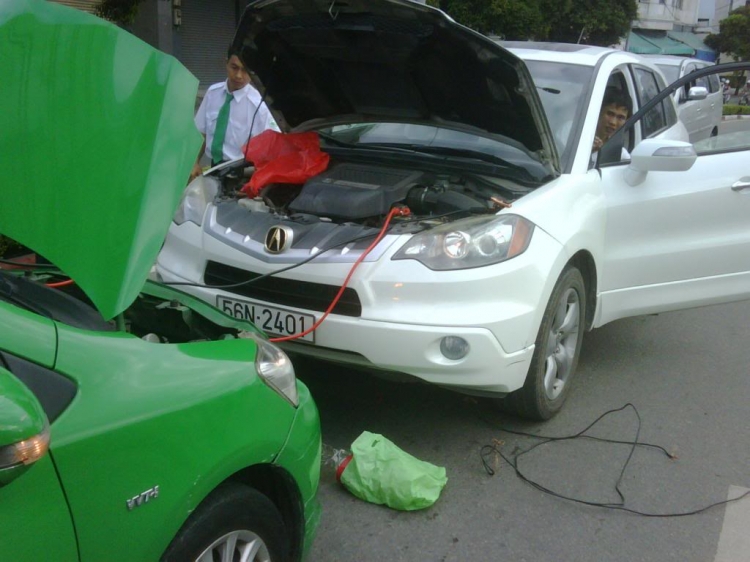 Chủ nhật hôm qua là 1 ngày thật vui
