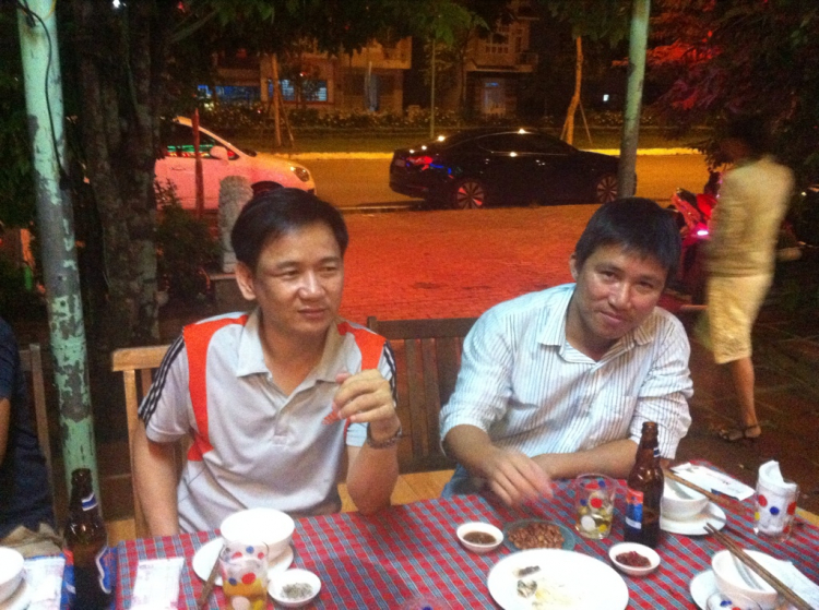 Xuyên Việt- mong muốn giao lưu trên đường với oser trên mọi miền đất nước. Xuyên Việt- mong muốn giao lưu trên đường với oser trên mọi miền đất nước.