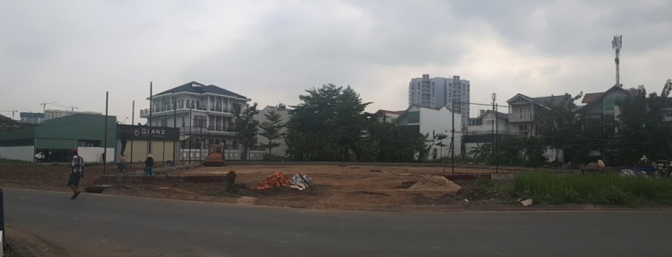 Đất An Phú An Khánh Đất An Phú An Khánh
