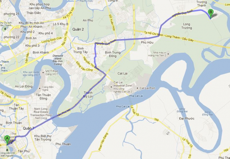 Chuẩn bị SN OS 10 tuổi tại BCR - 18/11/2012