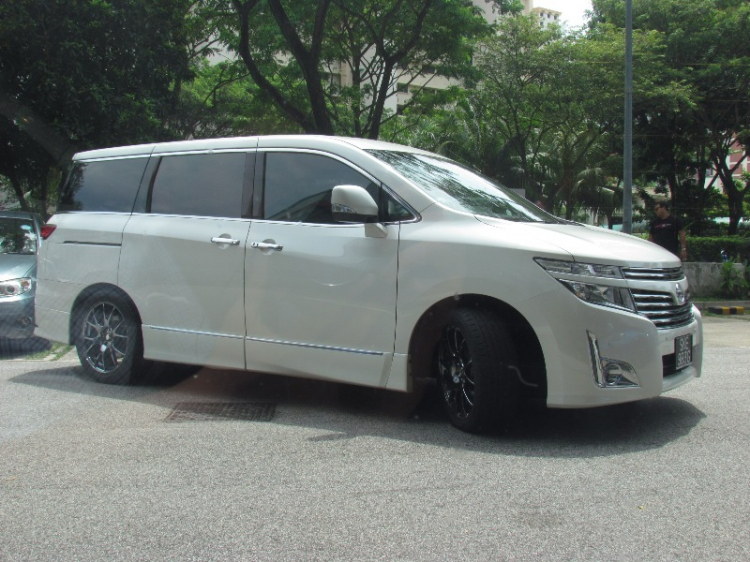 Tham quan Motor Image - Subaru Hub Showroom Singapore 29/10/2012 Tham quan Motor Image - Subaru Hub Showroom Singapore 29/10/2012