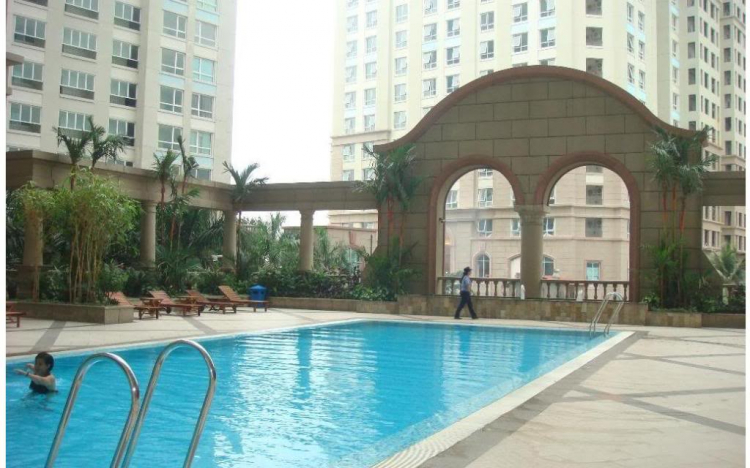 Giá căn hộ hạ giá khủng, ẹ một chút nhưng mua ở cũng đâu có sao...nên hay không nên? Giá căn hộ hạ giá khủng, ẹ một chút nhưng mua ở cũng đâu có sao...nên hay không nên?