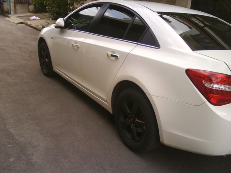 Cruze LTZ gắn bodykit (hình trang 1,8,9,13,15),em vừa làm quả Marco,Clip T17 Cruze LTZ gắn bodykit (hình trang 1,8,9,13,15),em vừa làm quả Marco,Clip T17