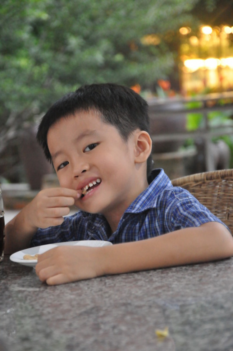 Thứ Ba: Ngày Hội Kết Nối Thành Viên Thứ Ba: Ngày Hội Kết Nối Thành Viên