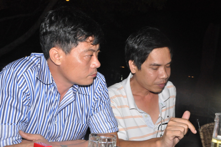 Thứ Ba: Ngày Hội Kết Nối Thành Viên