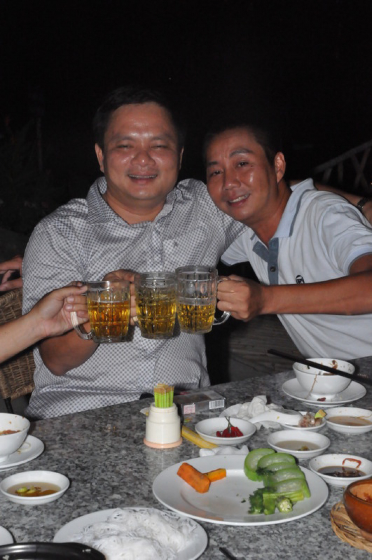 Thứ Ba: Ngày Hội Kết Nối Thành Viên Thứ Ba: Ngày Hội Kết Nối Thành Viên