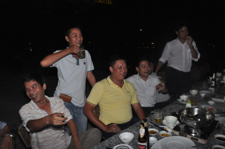 Thứ Ba: Ngày Hội Kết Nối Thành Viên